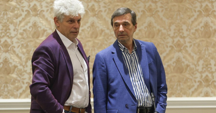 „Подкрепа“ иска от Йотова вето върху промените в Кодекса за социално осигуряване