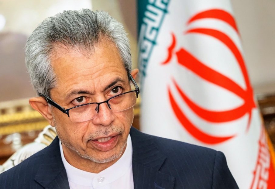 Посланикът на Иран: България не е легитимна цел за нас