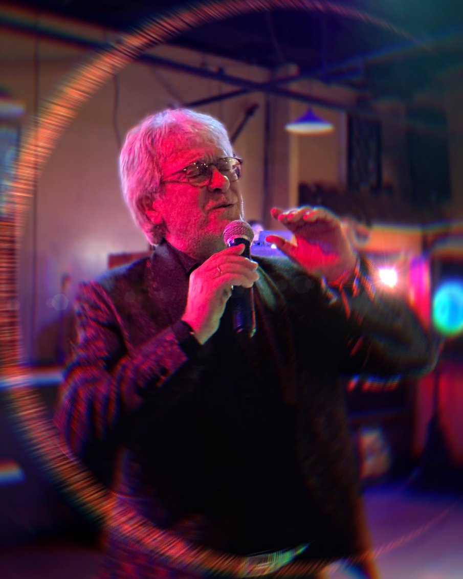 Въздушна драма с Орлин Горанов