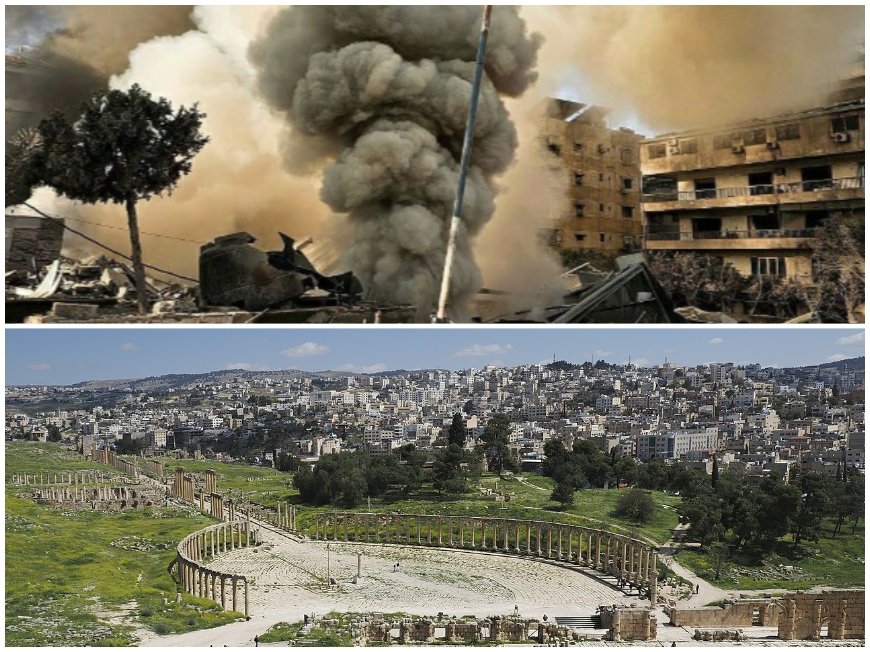 КОНСПИРАТИВНА ТЕОРИЯ: Щатите и Израел ударили Иран със сеизмично оръжие?