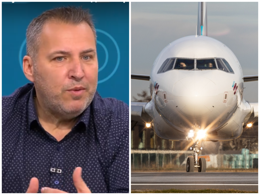 Председателят на БАТА: Българите в чужбина не могат да се приберат заради хаоса в институциите