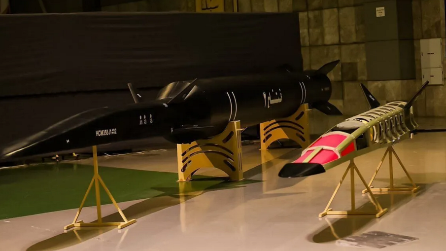 ВОЙНАТА: Хиперзвукова ракета на Иран проби купола на Израел, удари укрепен команден център