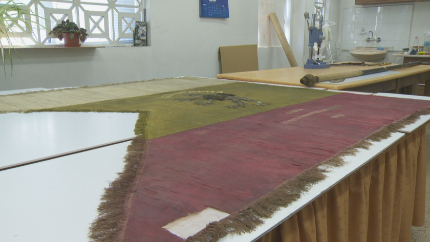 ИСТОРИЯТА РАЗКРИВА: Защо националният ни флаг е в три цвята - бяло, зелено и червено