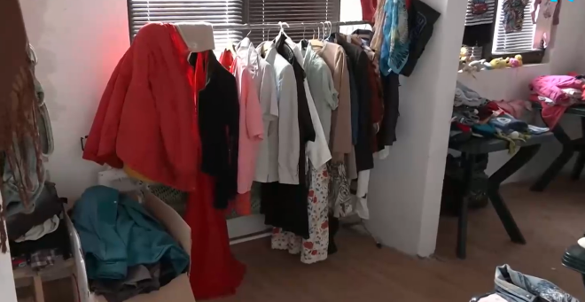 ДОБРОТО Е ТУК: Безплатен магазин помага на нуждаещи се във видинско село