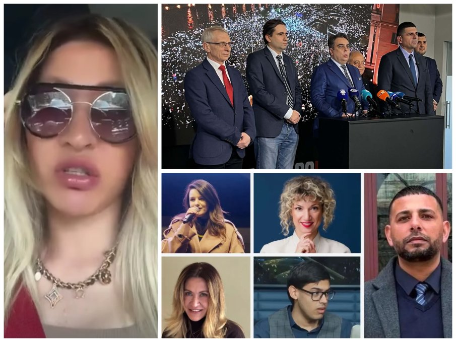 НОВИТЕ МОРАЛИСТИ! Gen-Z звезда на ПП лъсна в СКАНДАЛНО ВИДЕО