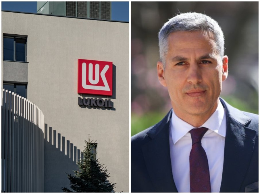 Ето в каква ГОЛЯМА БЕЛЯ Гюров може да вкара България заради кризата в Близкия Изток