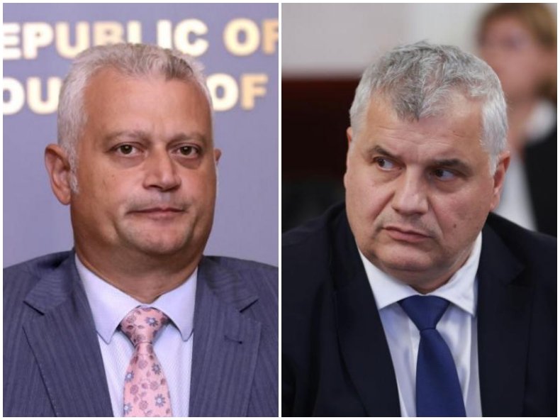 Дечев потопи окончателно мистерията Петрохан - сложи за шеф на полицията човек, който няма нищо общо с разследването