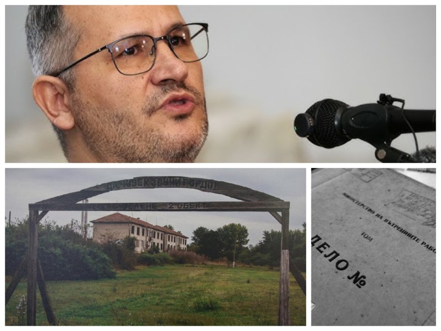 НОВА ИЗЦЕПКА! Христанов горд, че е прихванал МОРАЛА на ДС от дядо си и баща си