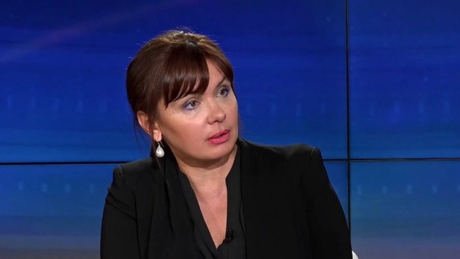 ЯДЕЦ! ВСС каза не на Теодора Георгиева