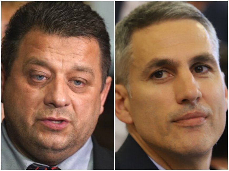 Полк. Марков поиска от Андрей Гюров да направи ТОВА, за да получи уважението му