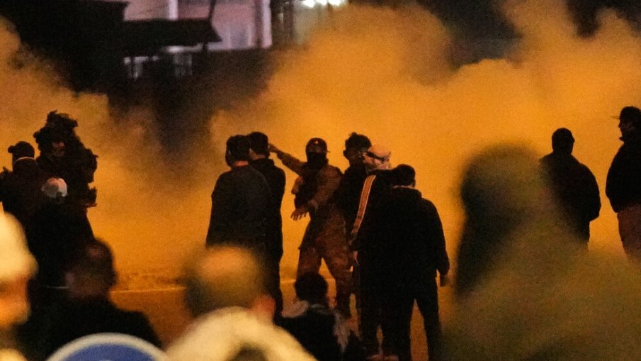 САЩ отзоваха свои служители от Бахрейн, Ирак, Йордания, Катар и Кувейт