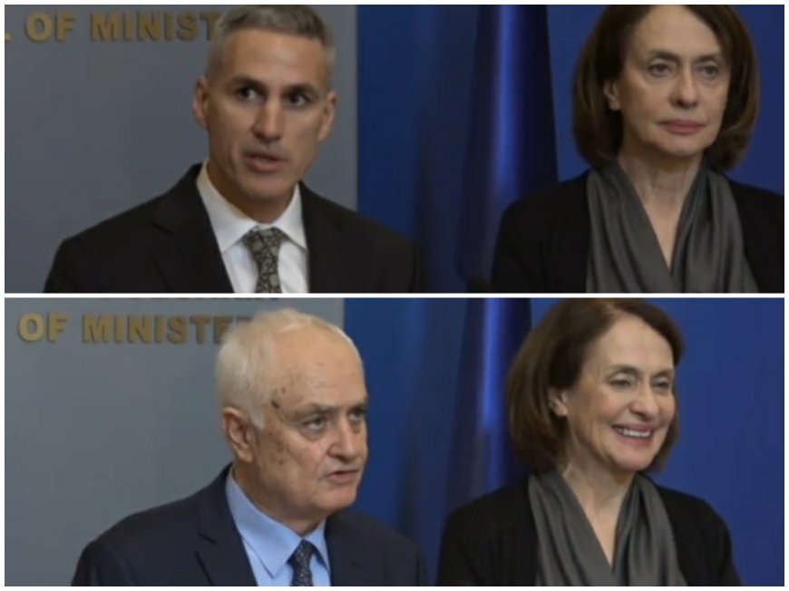 ПИК TV! НАПРЕЖЕНИЕ в служебния кабинет - Гюров размаха пръст на Запрянов, ето как отговори военният министър (ВИДЕО)