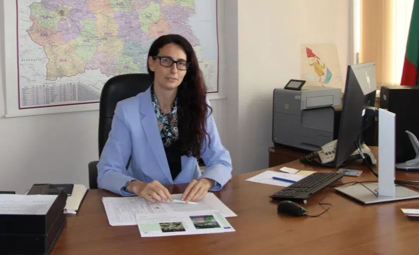 Потвърди се новината на ПИК: Регионалната министърка хвърли оставка