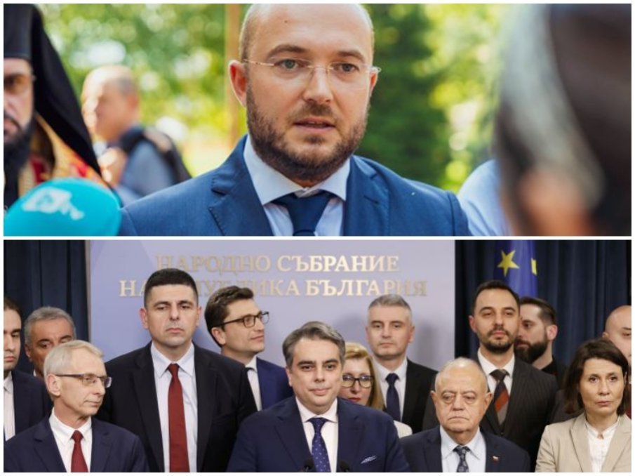 ИСТИНАТА В ОЧИТЕ: България ще изгуби 440 милиона евро по Плана заради саботаж на ППДБ