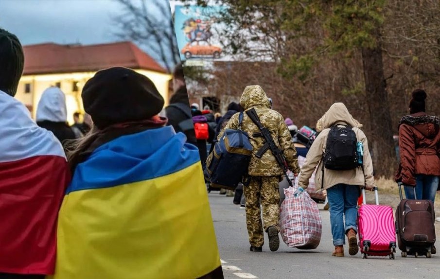 В Полша влезе в сила закон, ограничаващ помощите за украинските бежанци