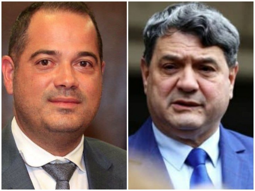 Калин Стоянов занули бившия главсек на МВР Петър Тодоров: Излъга в ефир! По време на некомпетентното му ръководство шестима полицаи загубиха живота си