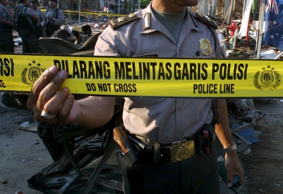 ЗЛОВЕЩО! Украинец е бил отвлечен, измъчван и разчленен на остров Бали