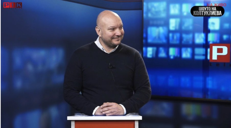 САМО В ПИК TV! Шефът на Галъп Петко Петков: ППДБ вървят надолу заради Петрохан (ВИДЕО)