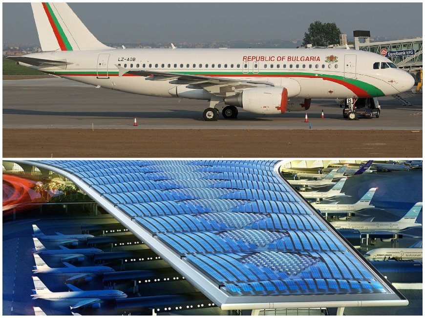 ГОРЕЩА ТЕМА! Службите на крак - дебнат за терористи на борда на самолетите, които ще извозват българи от Близкия изток