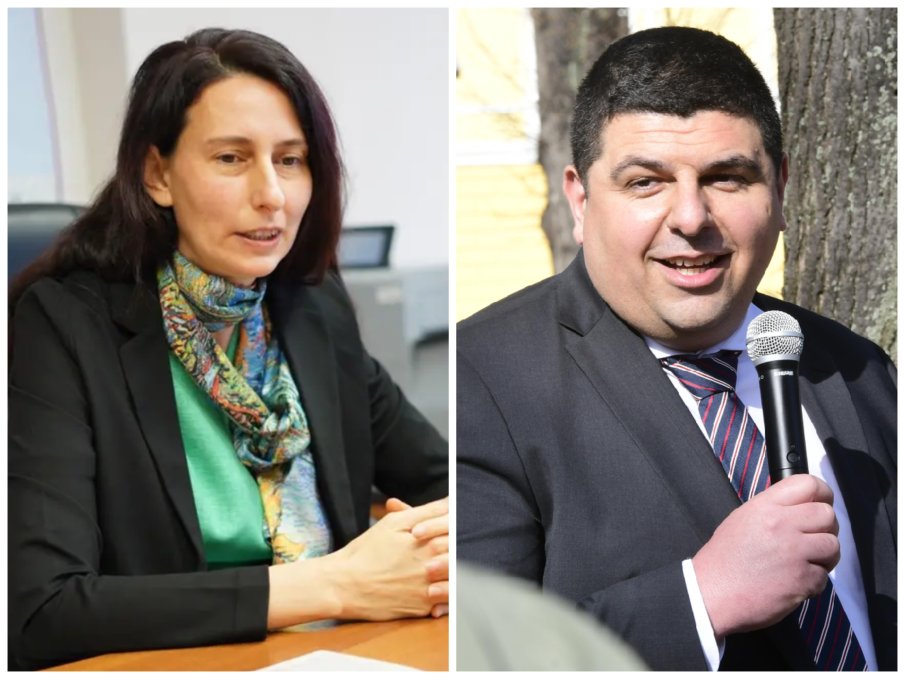 ЕВРОФОНДОВИЧКАТА СЕ ОКАЗА КОРАВА! Ден преди оставката: Поставили ултиматум на Ангелина Бонева да измете кадри с 20-годишен опит и да предизвика хаос в държавата