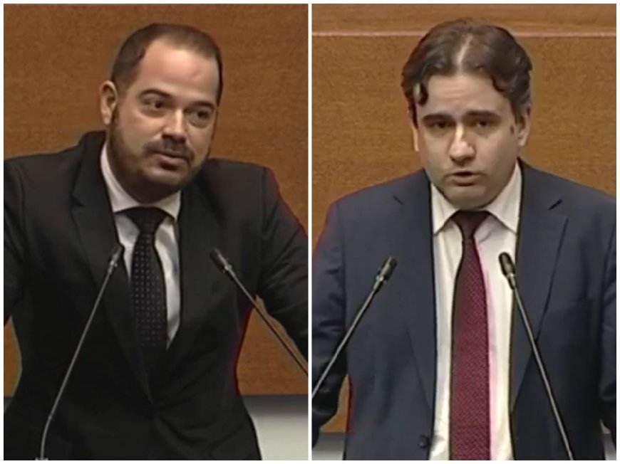 МЪЛНИЯ В ПИК TV! Калин Стоянов свали маската на Божо Пърхота: Звънял е на директор в ГДБОП, за да му държи сметка защо работи по определени сигнали (ВИДЕО)