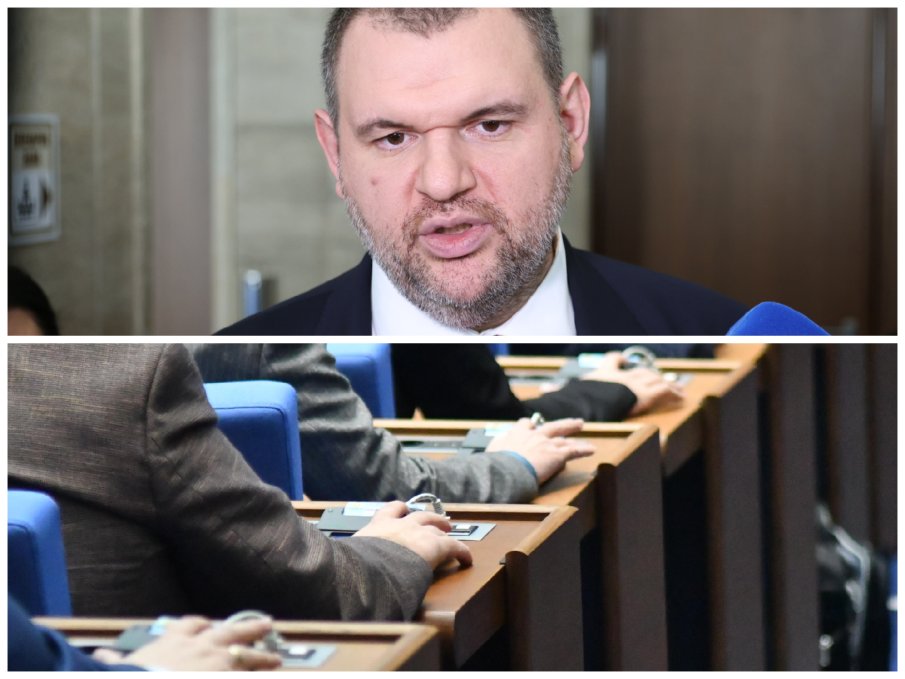 СЛЕД ПРЕДЛОЖЕНИЕТО НА ДПС: Парламентът с извънредно заседание заради кризата в Близкия изток