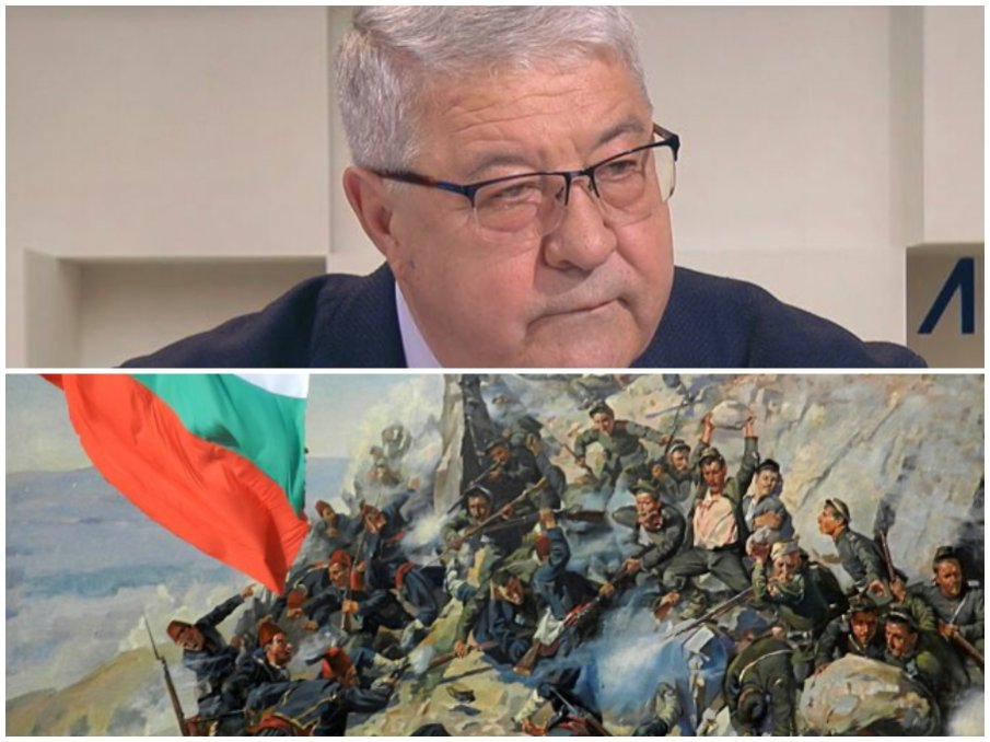 НАВРЪХ 3 МАРТ! Спас Гърневски ИЗБУХНА срещу ченгеджийските манипулации на кремълските поклонници у нас