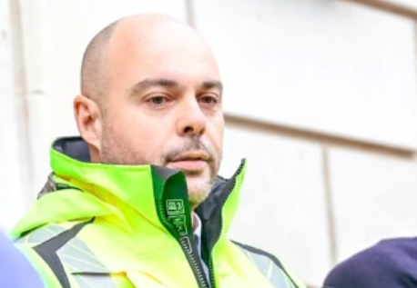 Инж. Николай Неделков е новият зам.-кмет по Екология в София