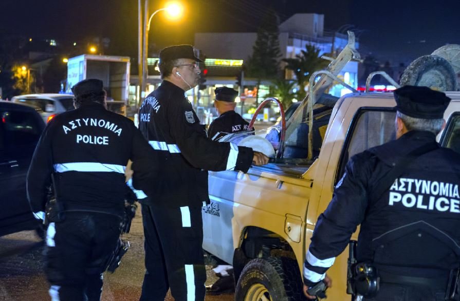 Външното министерство на Великобритания: Очакват се терористични атаки в Кипър