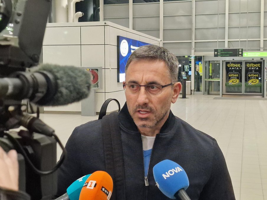 Румен Спецов: България няма проблем с доставките на горива