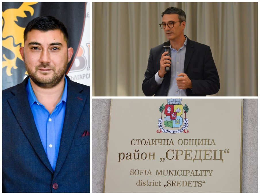 ЦЪКА НОВА УПРАВЛЕНСКА БОМБА: Секретарска драма в Столична община насред изборите