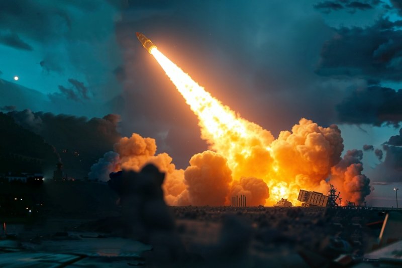 Шестима американски военни са убити при ирански удар по команден център в Кувейт