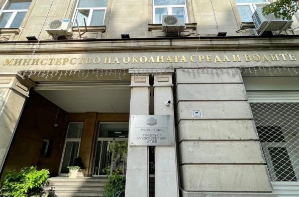 МОСВ затяга контрола при речните легла и дерета в страната