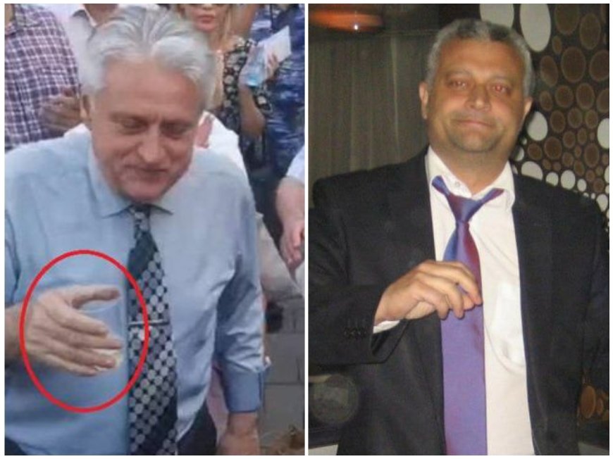 РАЗБИВАЩО! Дечев, спри алкохола и обяви резултатите от проверката как Бойко Рашков е раздавал разрешителни за оръжия на кило на сектата педофили