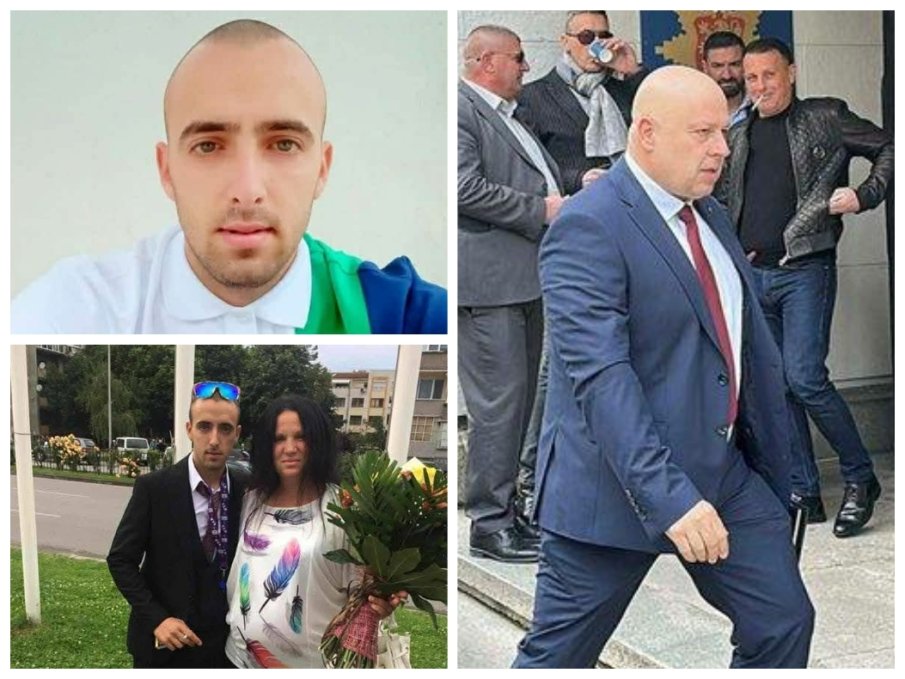 Майката на зловещо убития Митко от Цалапица проговори пред ПИК: Блокираме пътя Пловдив-Пазарджик и АМ Тракия заради връщането от Дечев на уволнения Васил Костадинов като шеф на ОДМВР