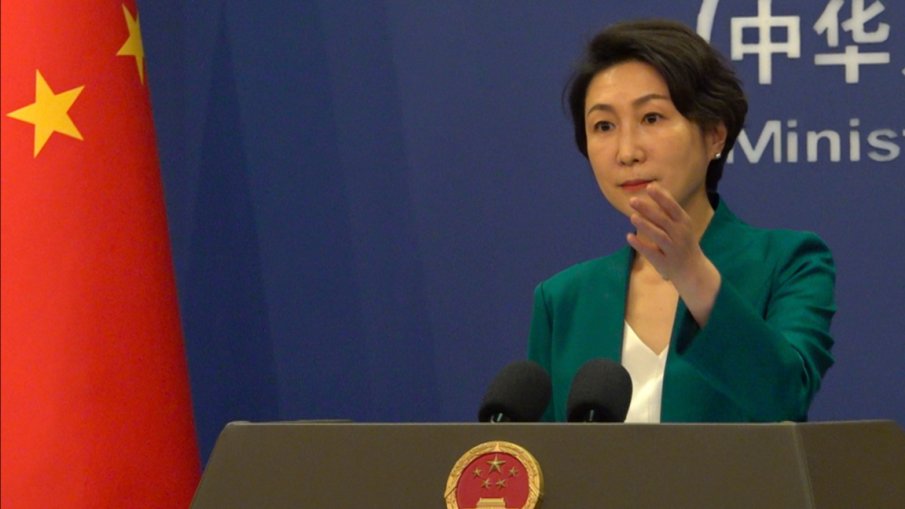 Китай за Ормуз: Да се предотвратят по-сериозни последици за световната икономика