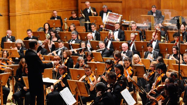 ТИХ ПРОТЕСТ: Музикантите на БНР спират концертите си