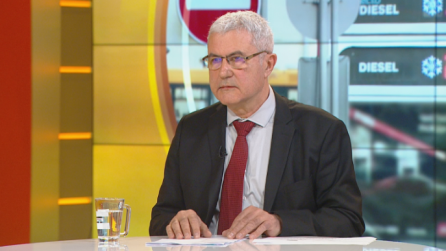 ИЗВЪНРЕДНО В ПИК TV! Топ експертът Валентин Кънев разкрива ще има ли шоково поскъпване на горивата у нас след войната в Иран (ВИДЕО)