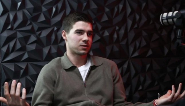 Станислав Шопов с ексклузивна изповед за раздялата си с ЦСКА, финала с Лудогорец, Модрич и България (ВИДЕО)