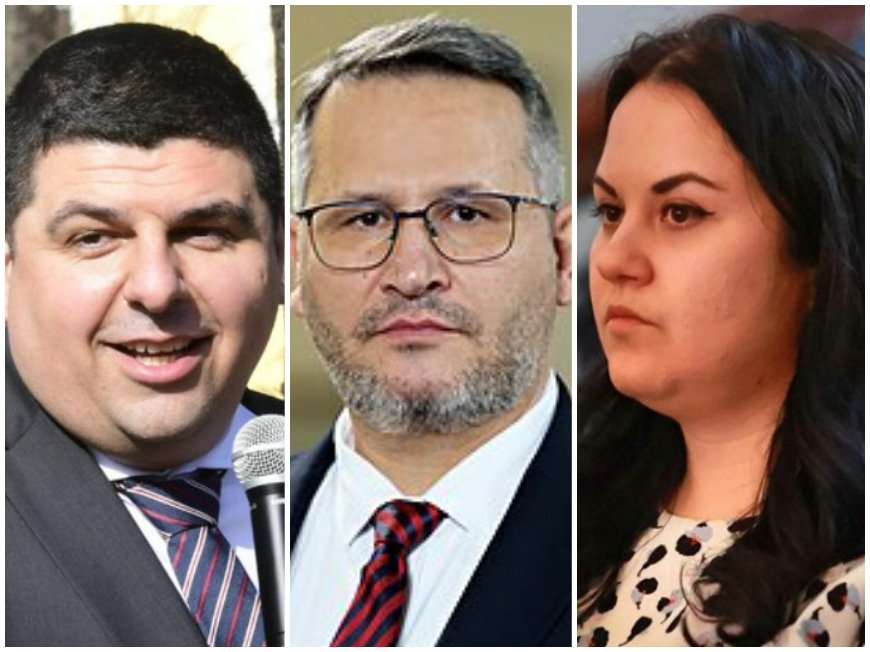 САМО В ПИК TV! Иво Мирчев се отрече от Христанов и от пиарката му, която беше шеф на младежкото ДБ (ВИДЕО)