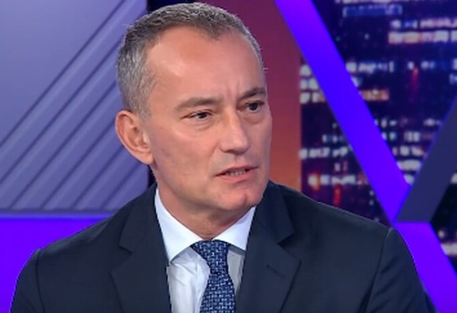 Младенов: Рубио смята, че Иран произвежда 100 балистични ракети месечно