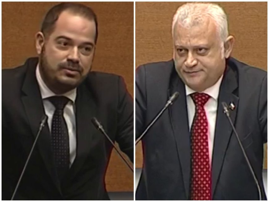 СУПЕР ШОУ В ПИК TV! Погледнаха Емил Дечев в очите и го попитаха кой политик – бивш или настоящ, коя парламентарна група или коя политическа партия му дърпа конците (ВИДЕО)