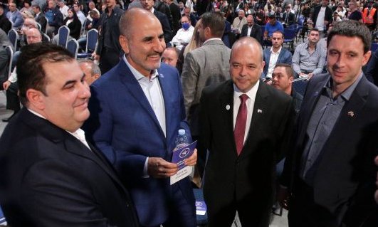 ОСТРИ ВЪПРОСИ към новия зам.-министър на вътрешните работи: Защо връщате компрометирани комунистически кадри на Бойко Рашков