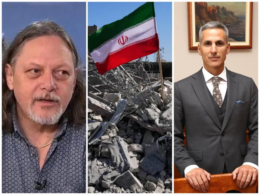 Нидал Алгафари пред ПИК TV: Служебният кабинет закъсня с реакцията за българите в Близкия изток (ВИДЕО)