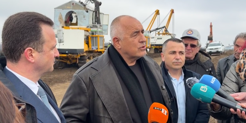 ПЪРВО В ПИК! Борисов НАСМЕТИ Гюровците: Позволяват си поголовна сеч. Държат се не като служебен кабинет, а като избрани с пълно мозинство (ВИДЕО)