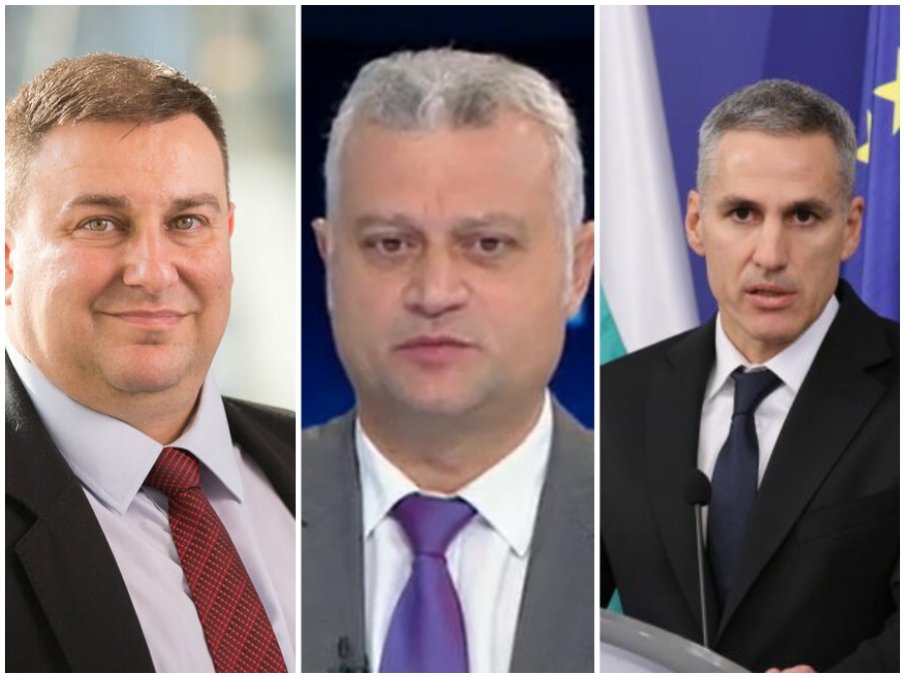 ИГРАЯТ СИ С ОГЪНЯ: Има опасност от терористични атаки в България, а в момента се обезглавяват службите за сигурност