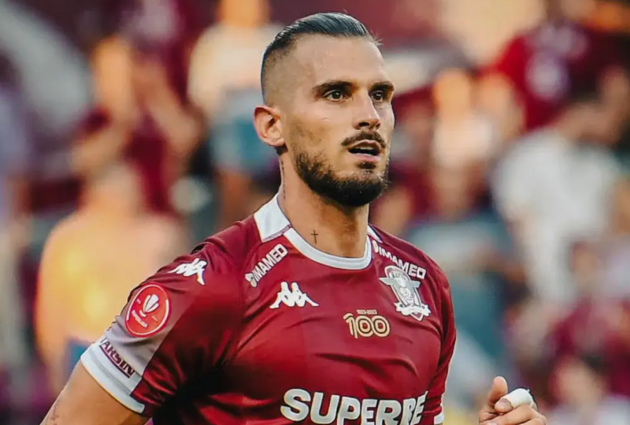 Голямо разкритие за Левски и новия нападател