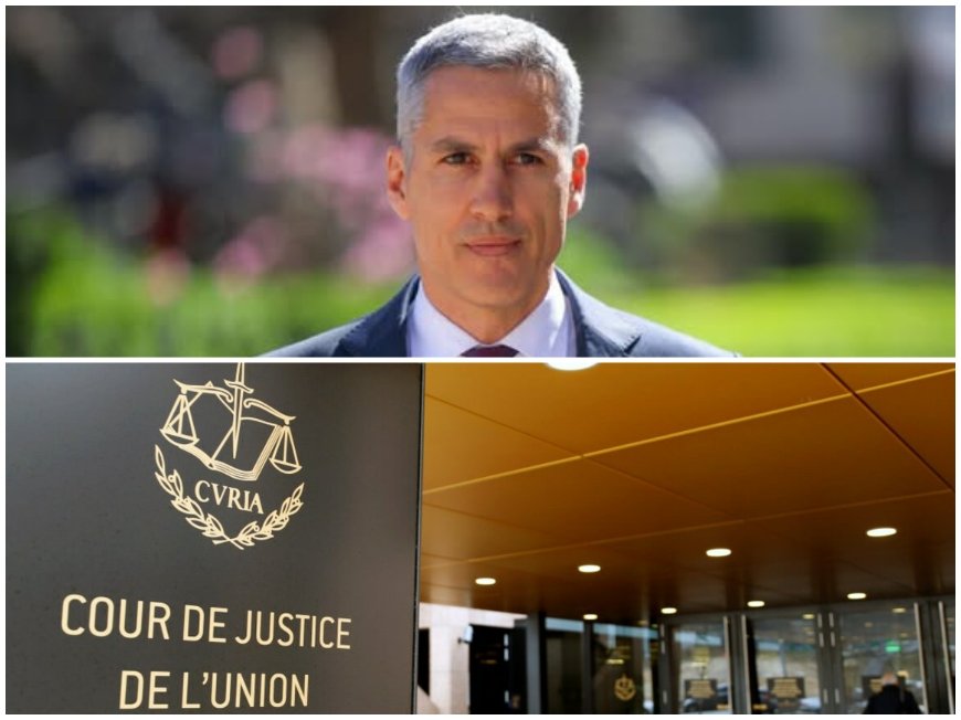 Гюров на тръни - Съдът на ЕС се произнася по запитването за конфликт на интереси. Каквото и да се случи, сектата ще врещи, а последната дума е на Йотова...