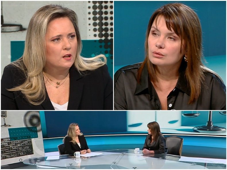 НА БЯЛО СЛАДКО: Клетата Теодора е знаме на ППДБ, заедно с Бойко Рашков! Закривайте го това “демократично” правосъдие, моля!