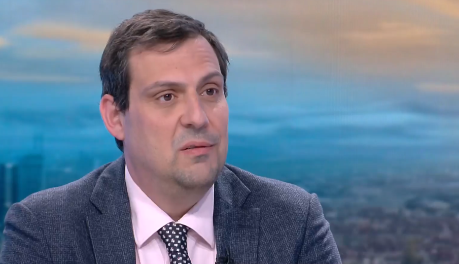 Светослав Бенчев: Ситуацията с горивата е безпрецедентна. Пазарът се чуди накъде да иде и какво да направи